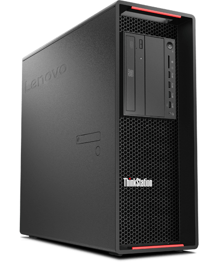 Lenovo ThinkStation P720 Workstation