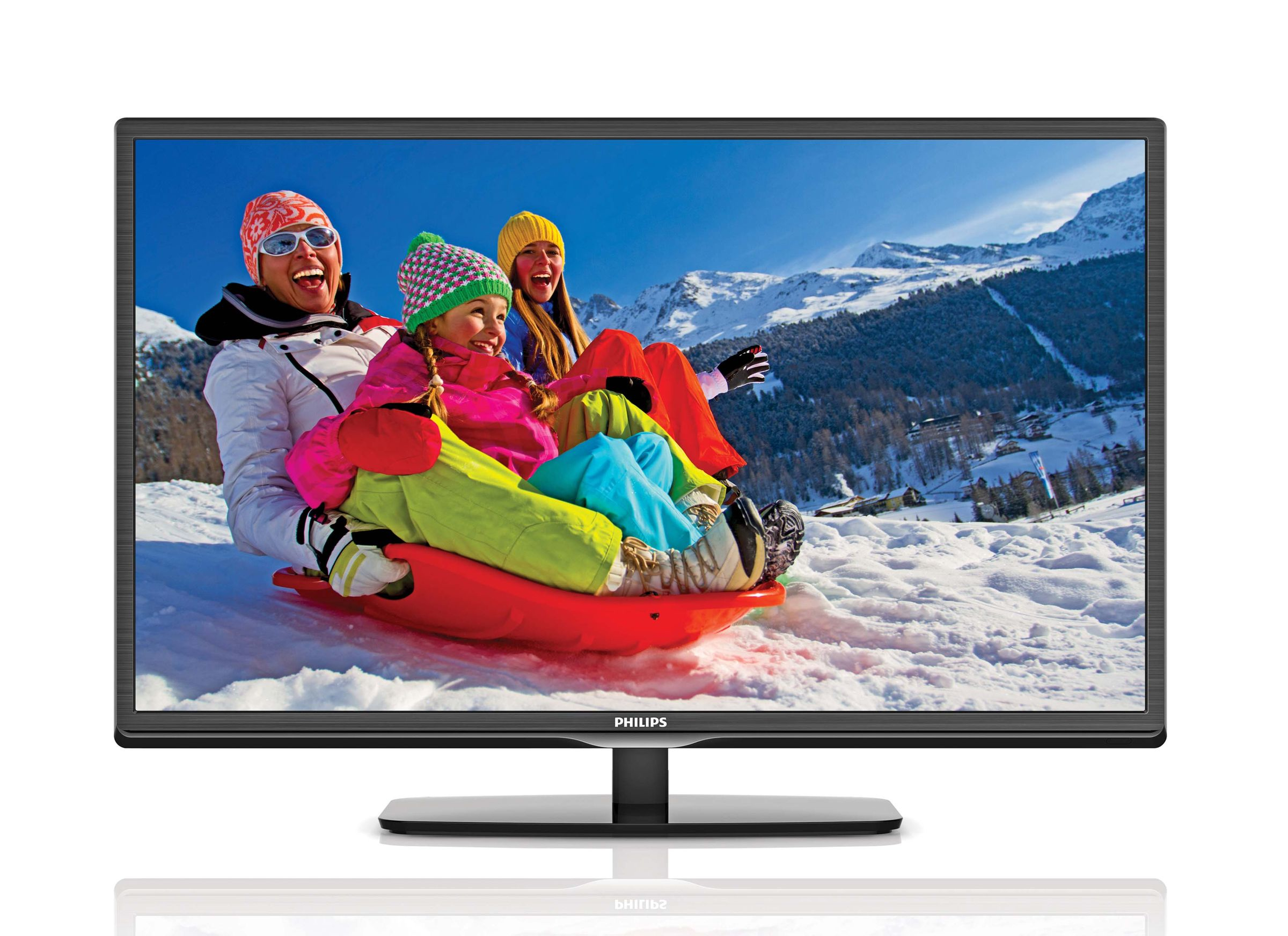 Philips 4000 series 32PFL4738/V7 TV