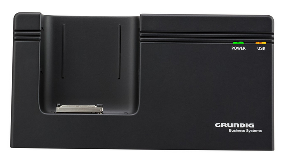 Grundig Digta Station 447 Set – image 3