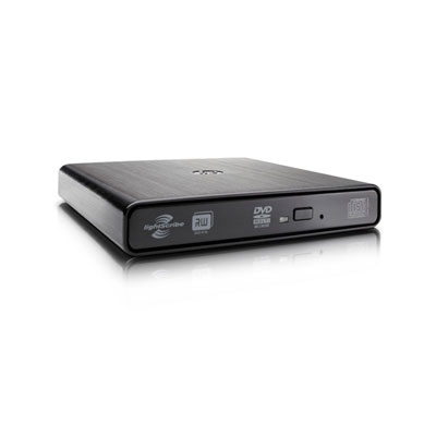 HP External USB CD/DVD R/RW Drive – image 2