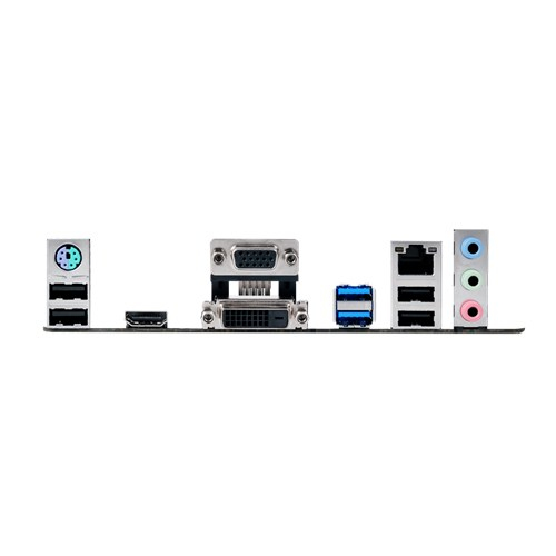 ASUS H110I-Plus Intel® H110 LGA 1151 (Socket H4) mini ITX – image 3