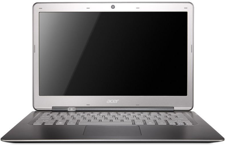 Acer Aspire S3-951-2634G52iss Intel® Core™ i7 i7-2637M