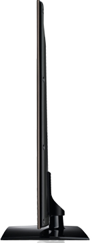 LG 37LV550T TV 94 cm (37") Full HD Black 400 cd/m² – image 3