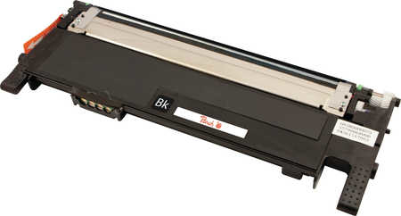 Peach PT318 toner cartridge 1 pc(s) Black