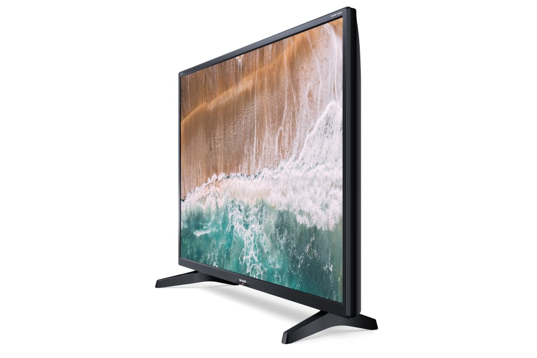 Sharp Aquos 32CB4E – image 3