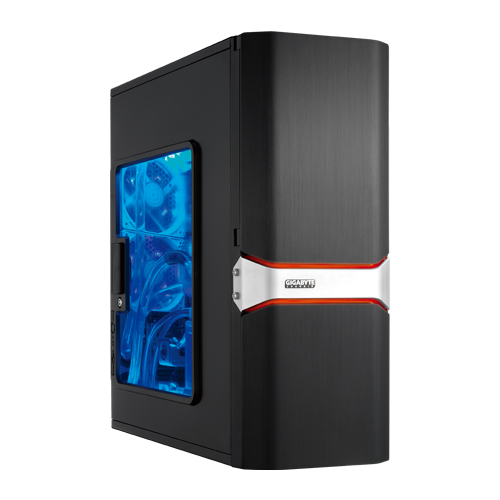 GIGABYTE SUMO 4112 – image 1