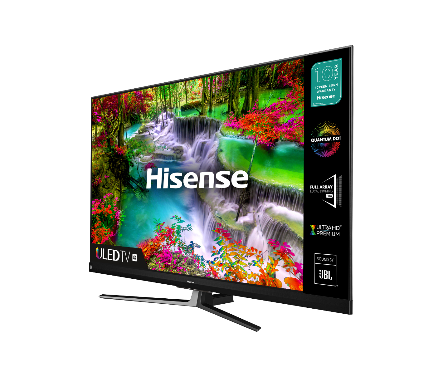 Hisense U8QF 65U8QFTUK TV – image 4
