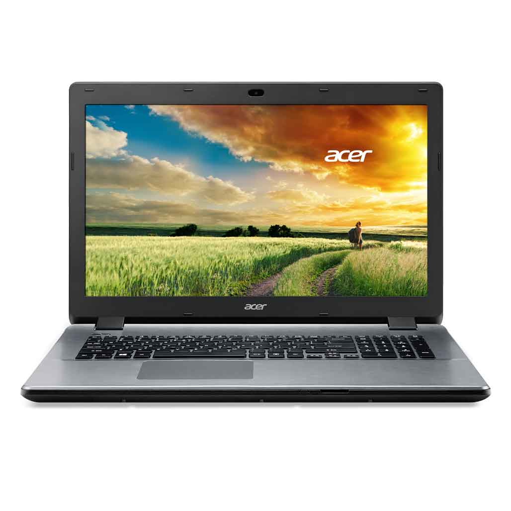 Acer Aspire E E5-771-P06X Intel® Pentium® 3556U Laptop