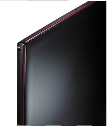 LG 42LD650 TV 106.7 cm (42") Full HD Black 500 cd/m² – image 3