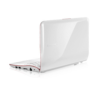 Samsung NF110-A02ES Intel Atom® N455 Netbook – image 4