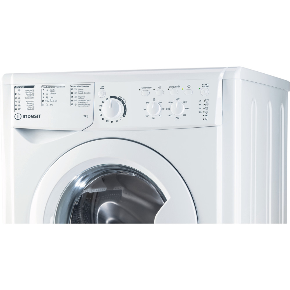 Indesit EWC 71252 W SPT N – image 4