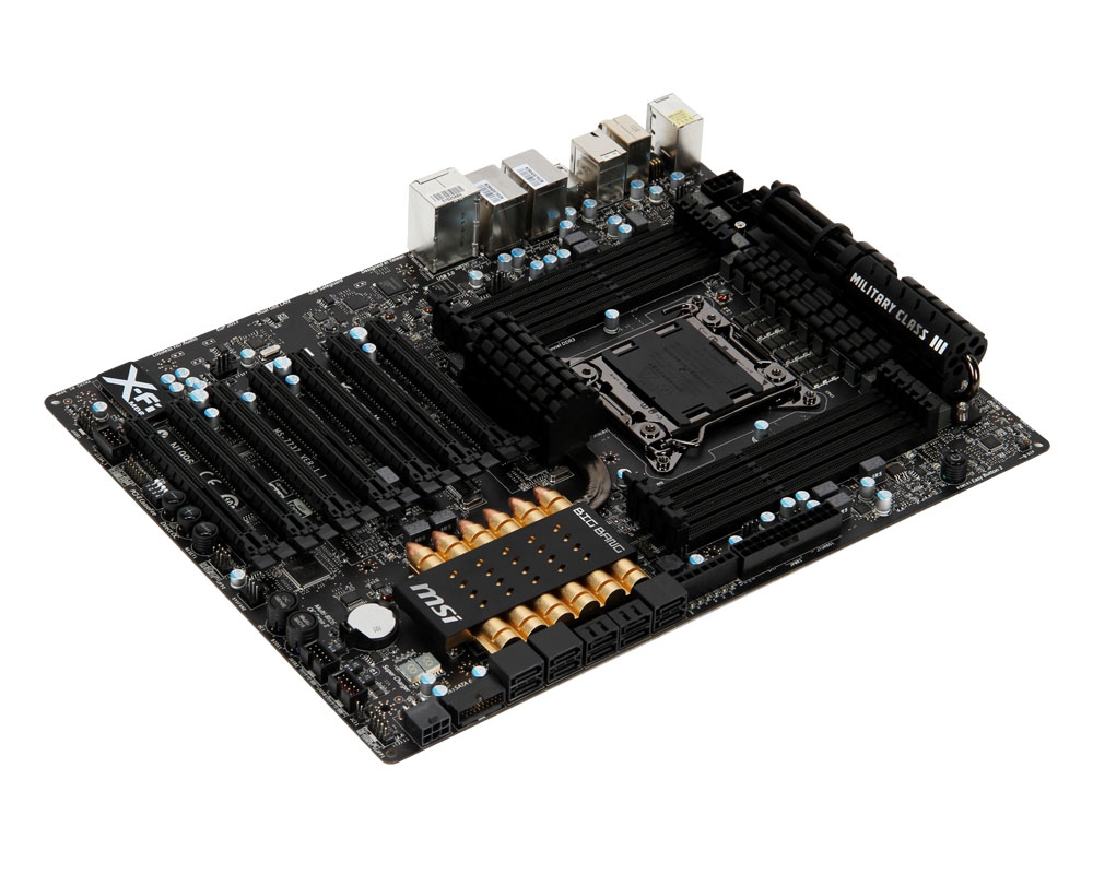 MSI Big Bang-XPower II – image 2