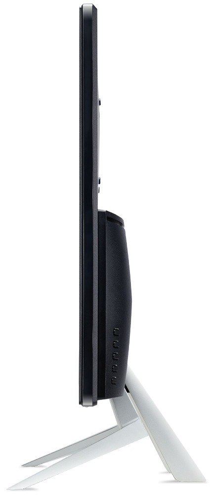Acer ET2 ET322QU computer monitor – image 3