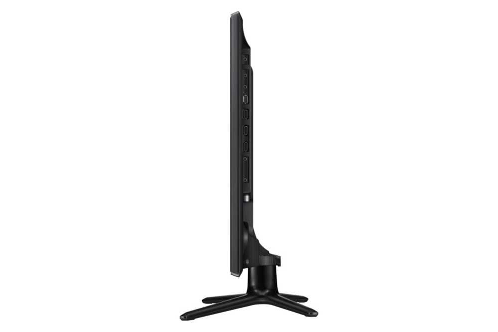 Samsung HG32EC770SK 81.3 cm (32") Full HD Black 450 cd/m² – image 4