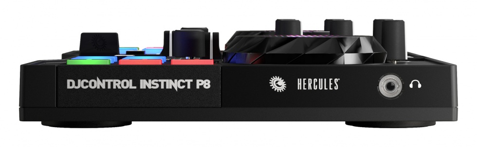 Hercules Instinct P8 – image 6
