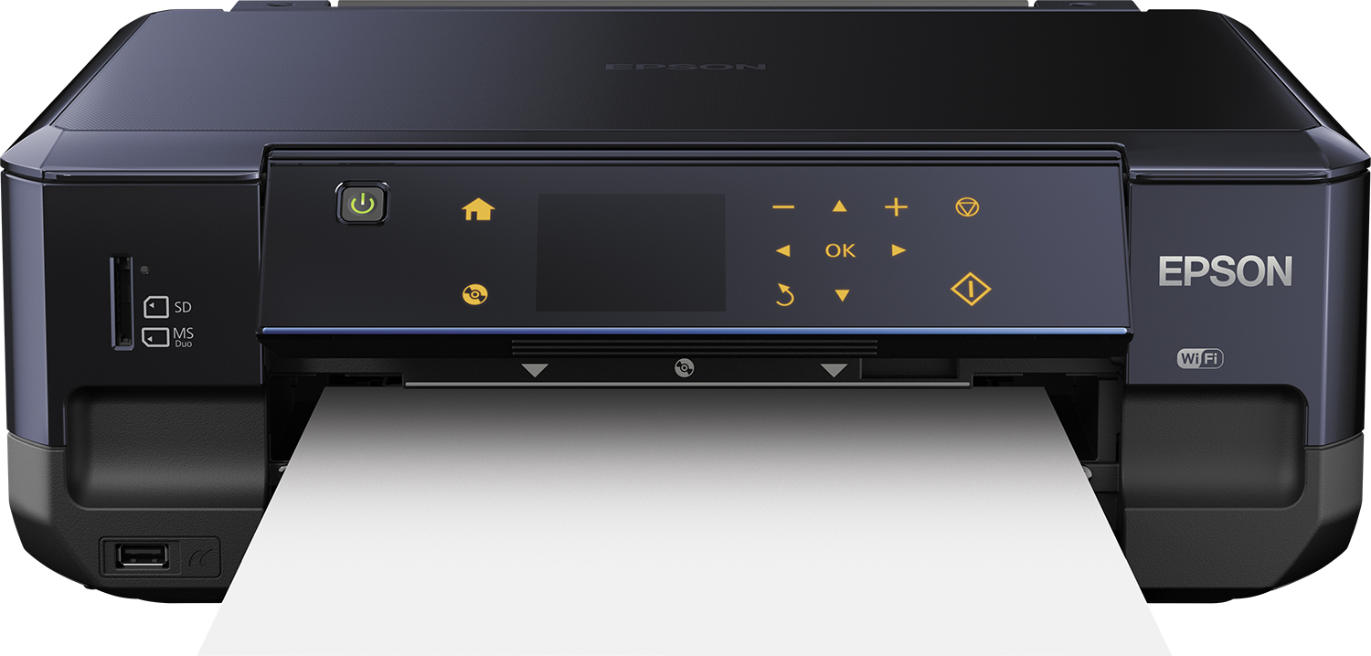 Epson Expression Premium XP-610