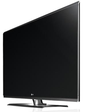 LG 42SL80YD TV 106.7 cm (42") Full HD Black 500 cd/m² – image 2