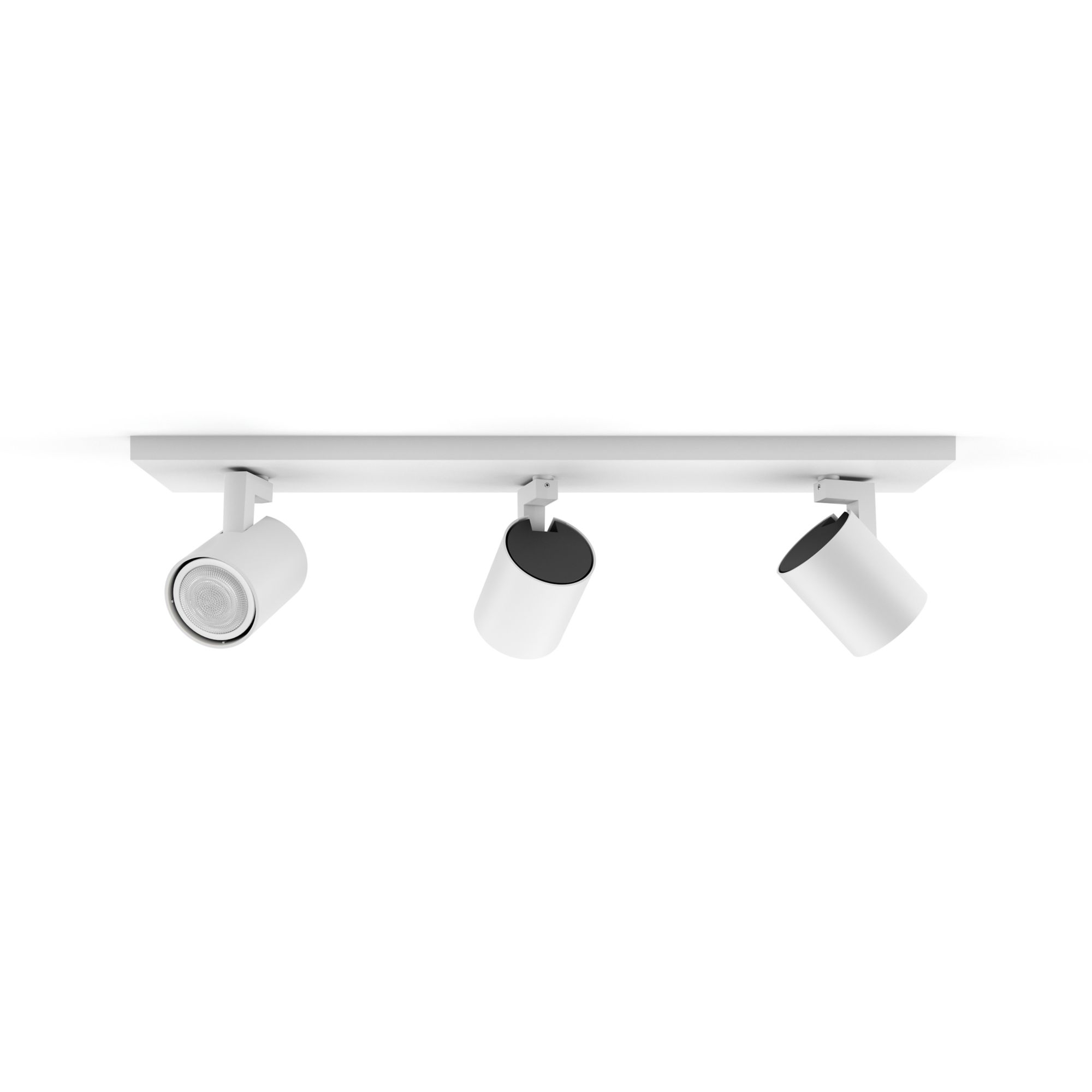 Philips by Signify Philips Hue White ambience Runner triple spotlight – image 2