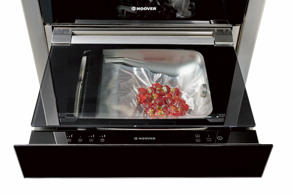 Hoover HVSD14 SV – image 2