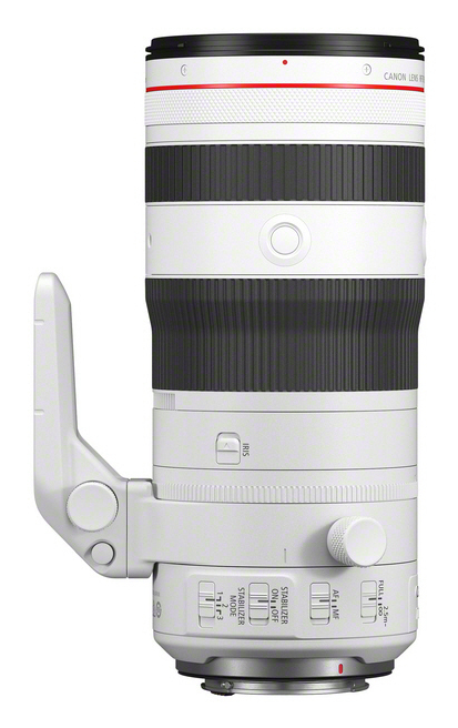 Canon RF 70-200mm F2.8L IS USM Z (Premium Garantie CH) – image 7