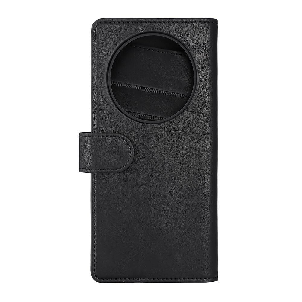 Gear Wallet Case Black - Honor Magic5 Lite – image 3