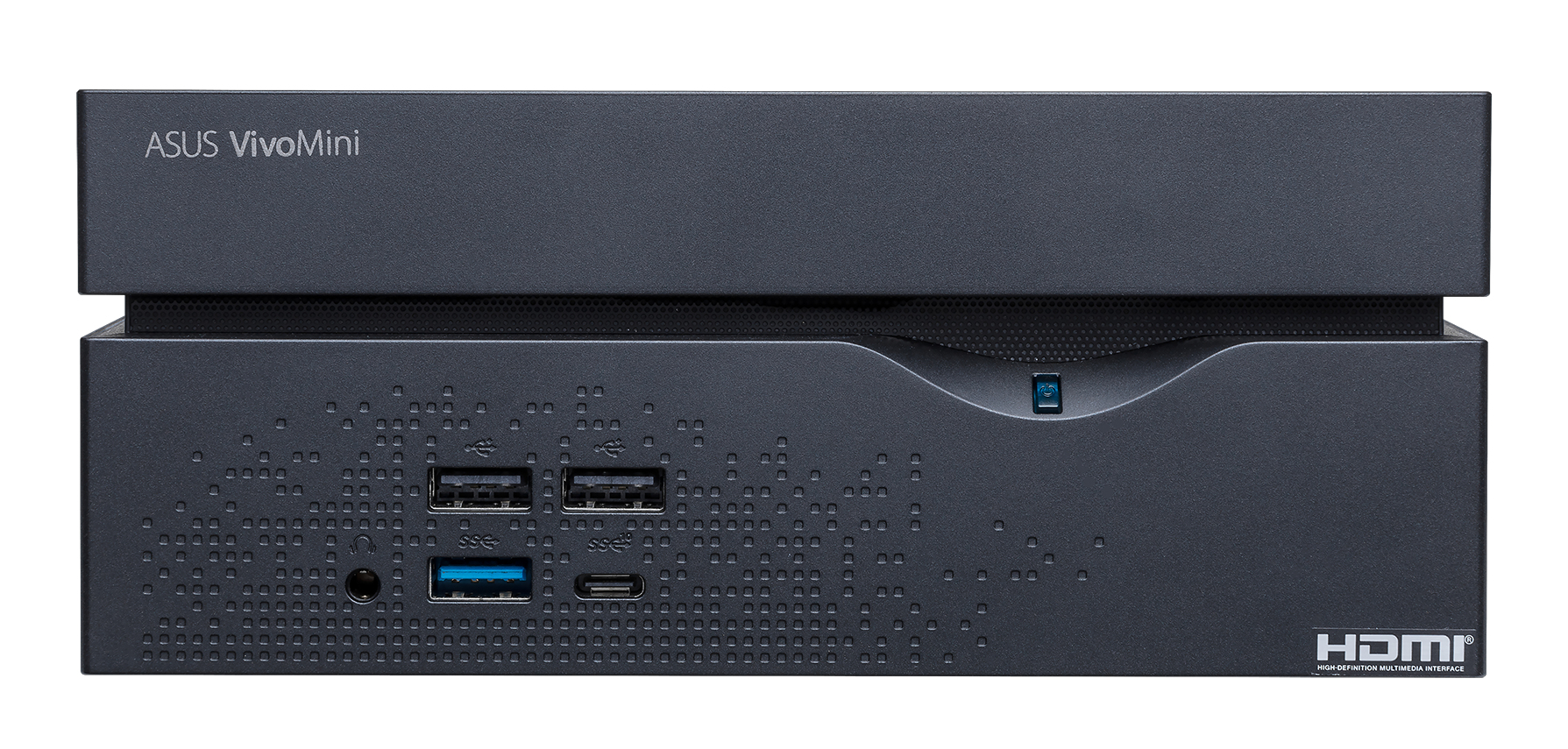 ASUS VivoMini VC66-B5754Z Intel® Core™ i5 i5-7400