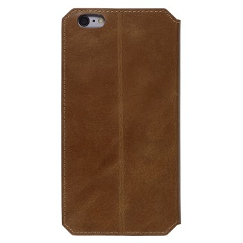Hama 176209 mobile phone case Folio Brown – image 3