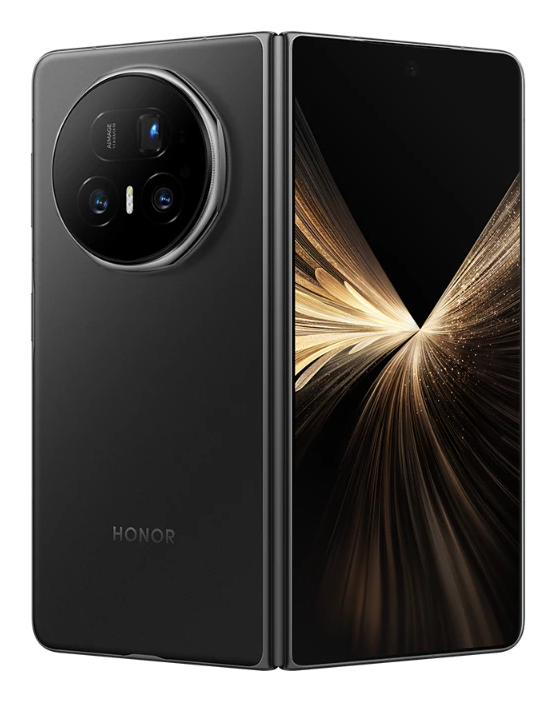 Smartphone HONOR Magic V5/16GB/512GB/crna