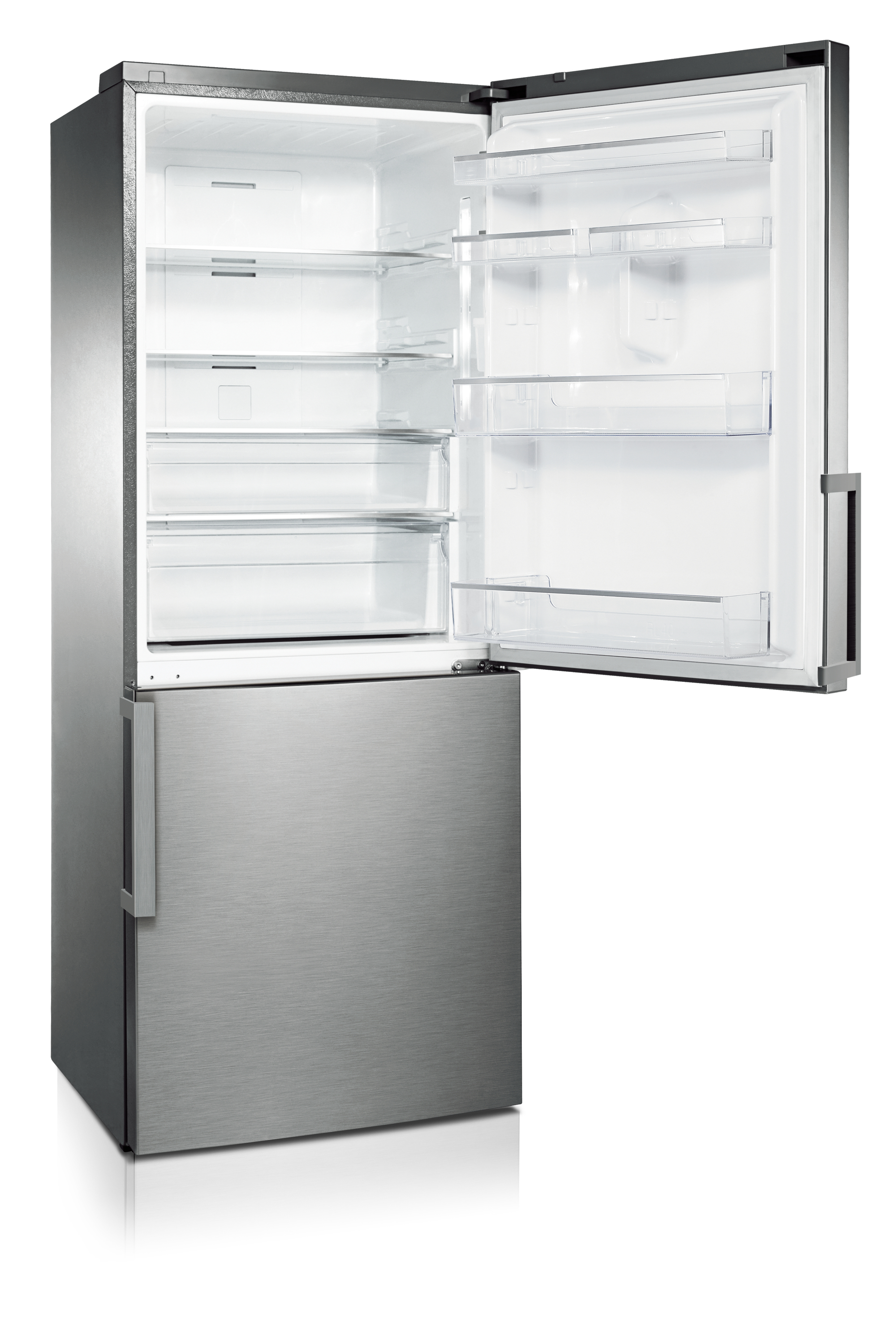 Samsung RL4353LBASP fridge-freezer Freestanding – image 3