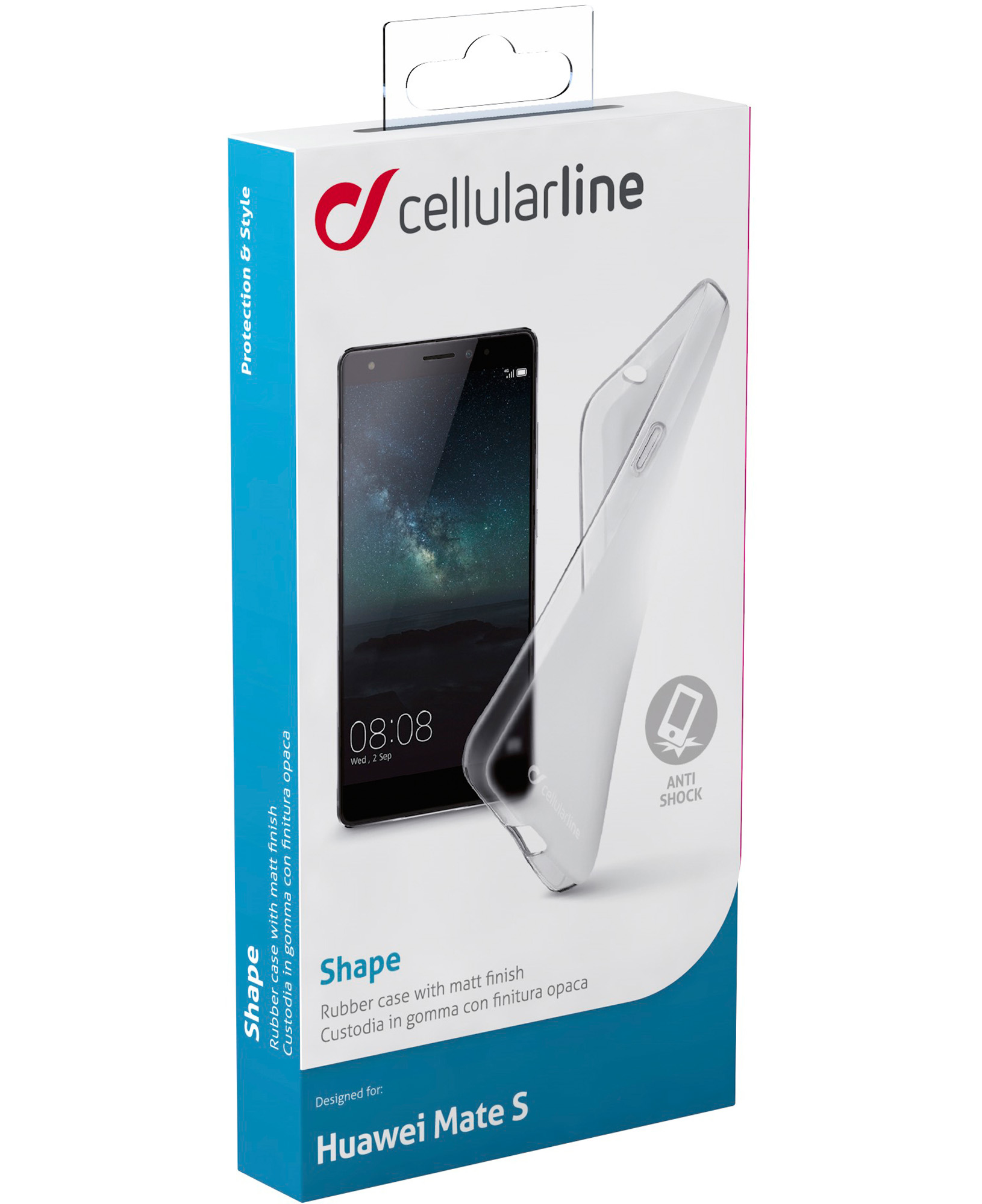 Cellularline Shape - Mate S – image 3