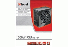 Trust PW-16117 power supply unit – image 3
