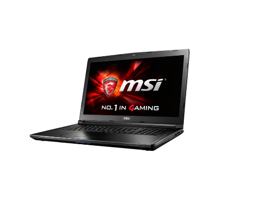 MSI GL72 6QD-077XTR – image 2