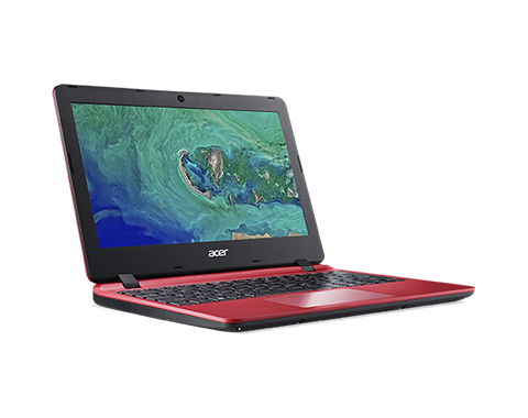 Acer Aspire 1 A111-31-C05R Intel® Celeron® N4000 Laptop – image 2