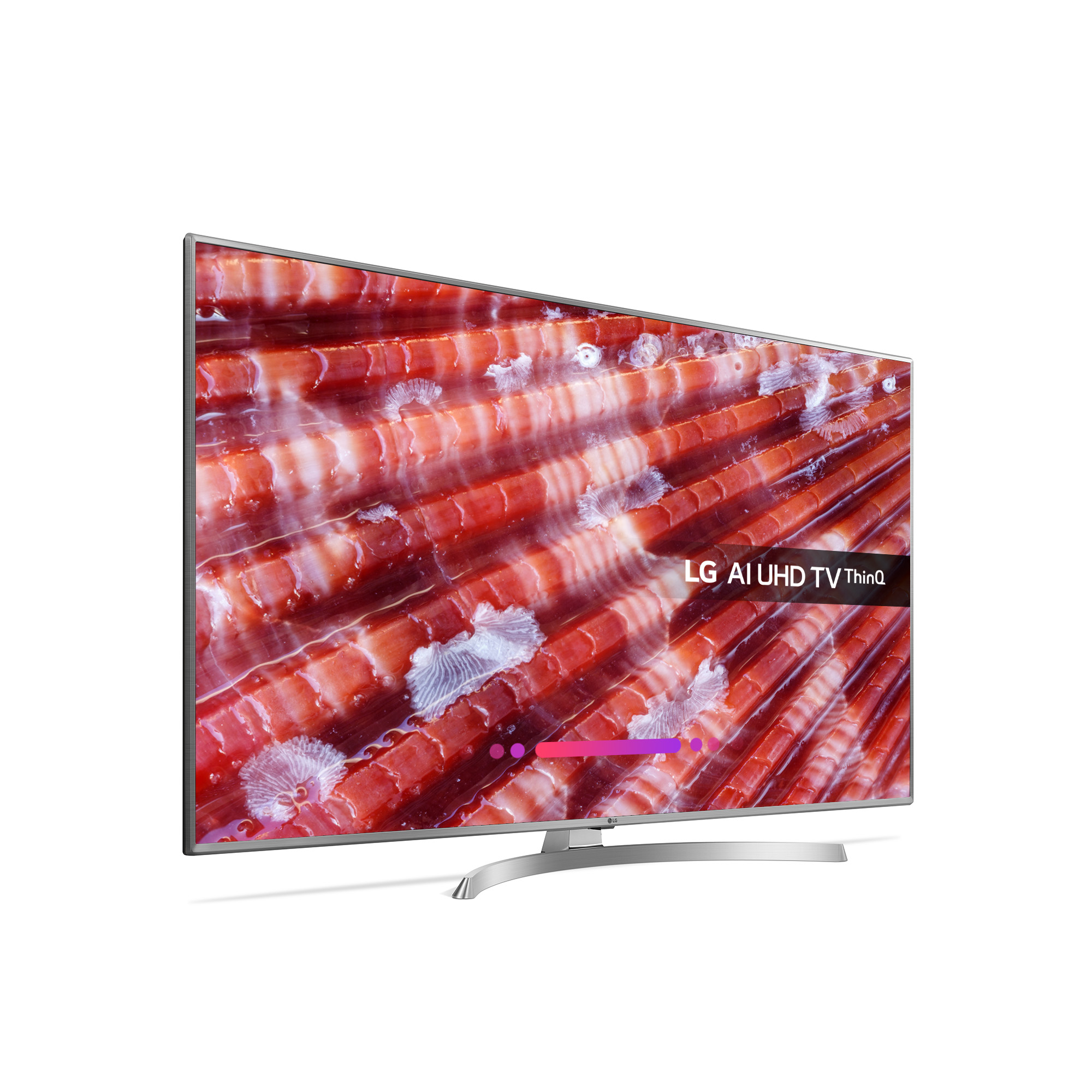 LG 43UK6950PLB TV – image 3