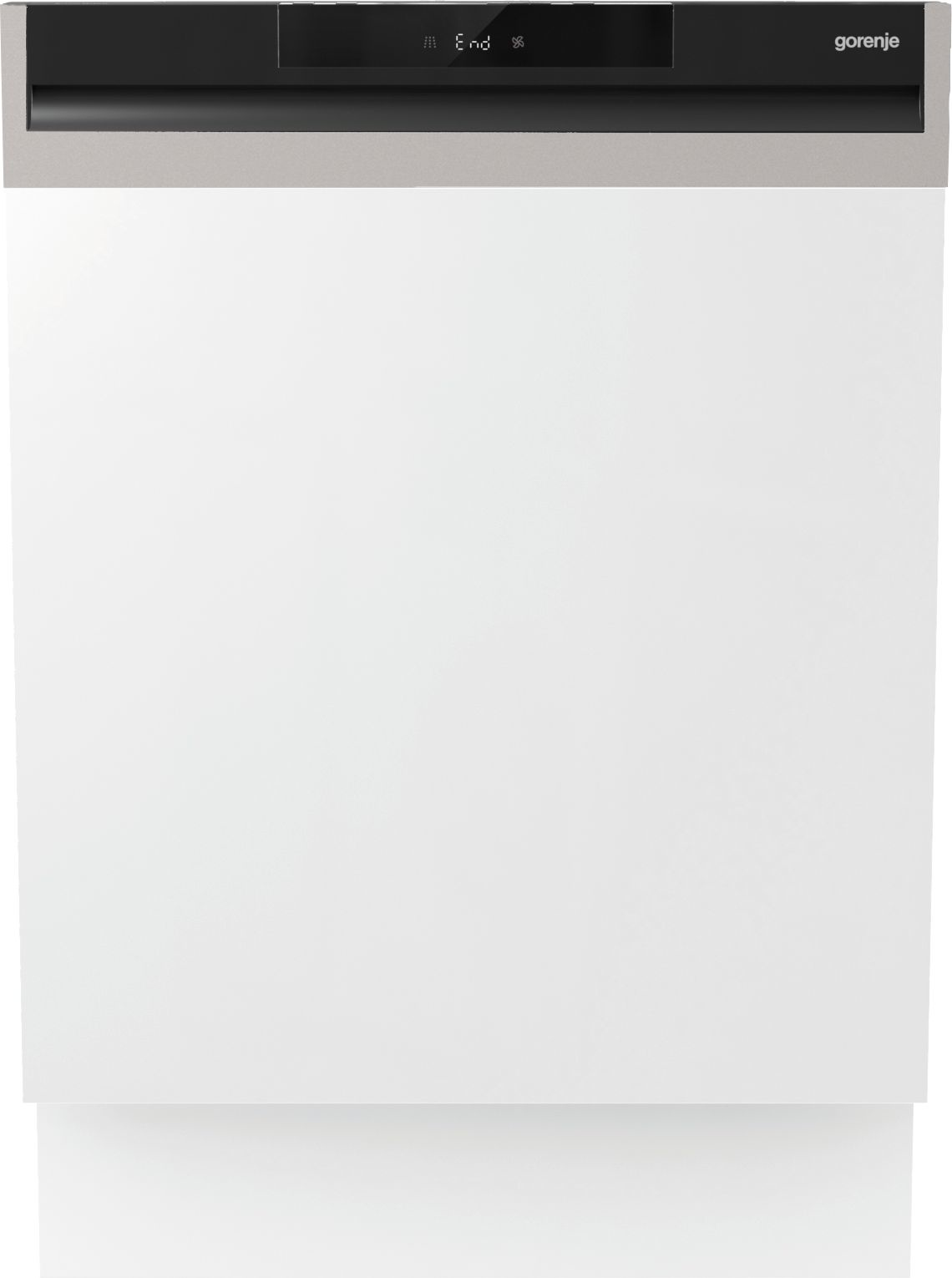 Gorenje GI65160X Semi built-in 13 place settings – image 3
