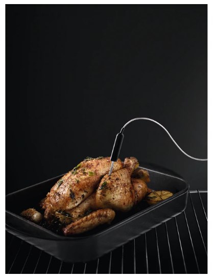 AEG BSK882320M 70 L Stainless steel – image 5