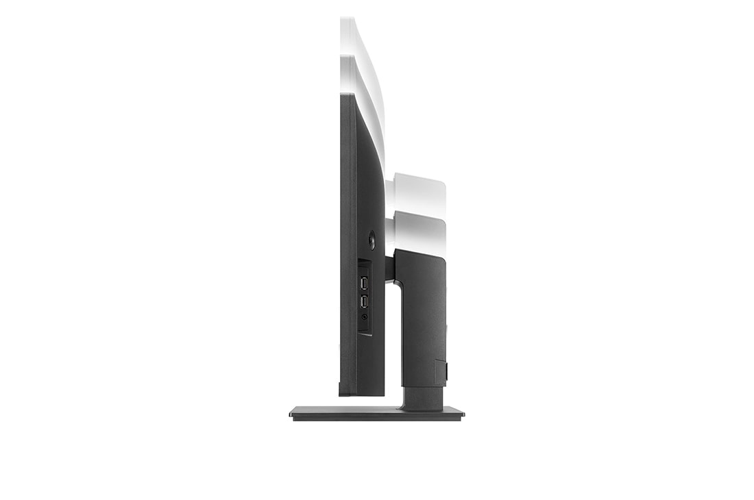 LG 27BQ75QB-B computer monitor – image 9