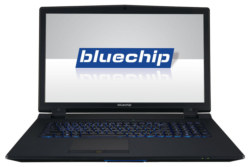 bluechip TRAVELline WS17W3