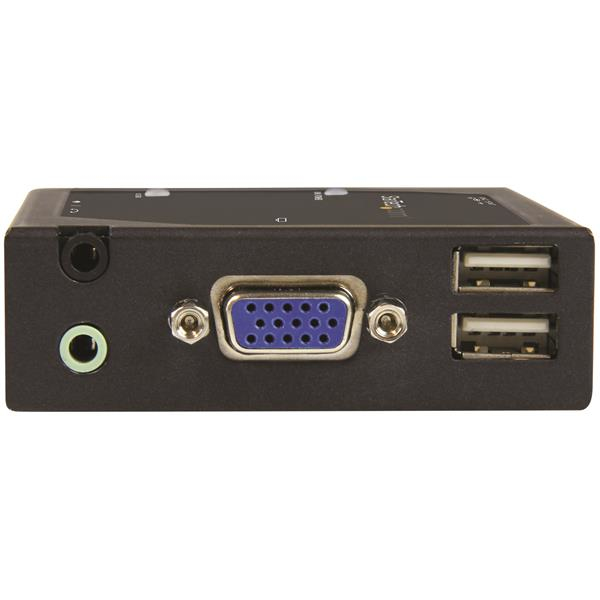StarTech.com VGA-Over-IP Extender – image 4