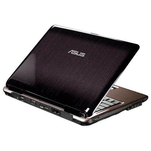 ASUS N80VN-A1 laptop Intel Pentium Mobile T5800 – image 8
