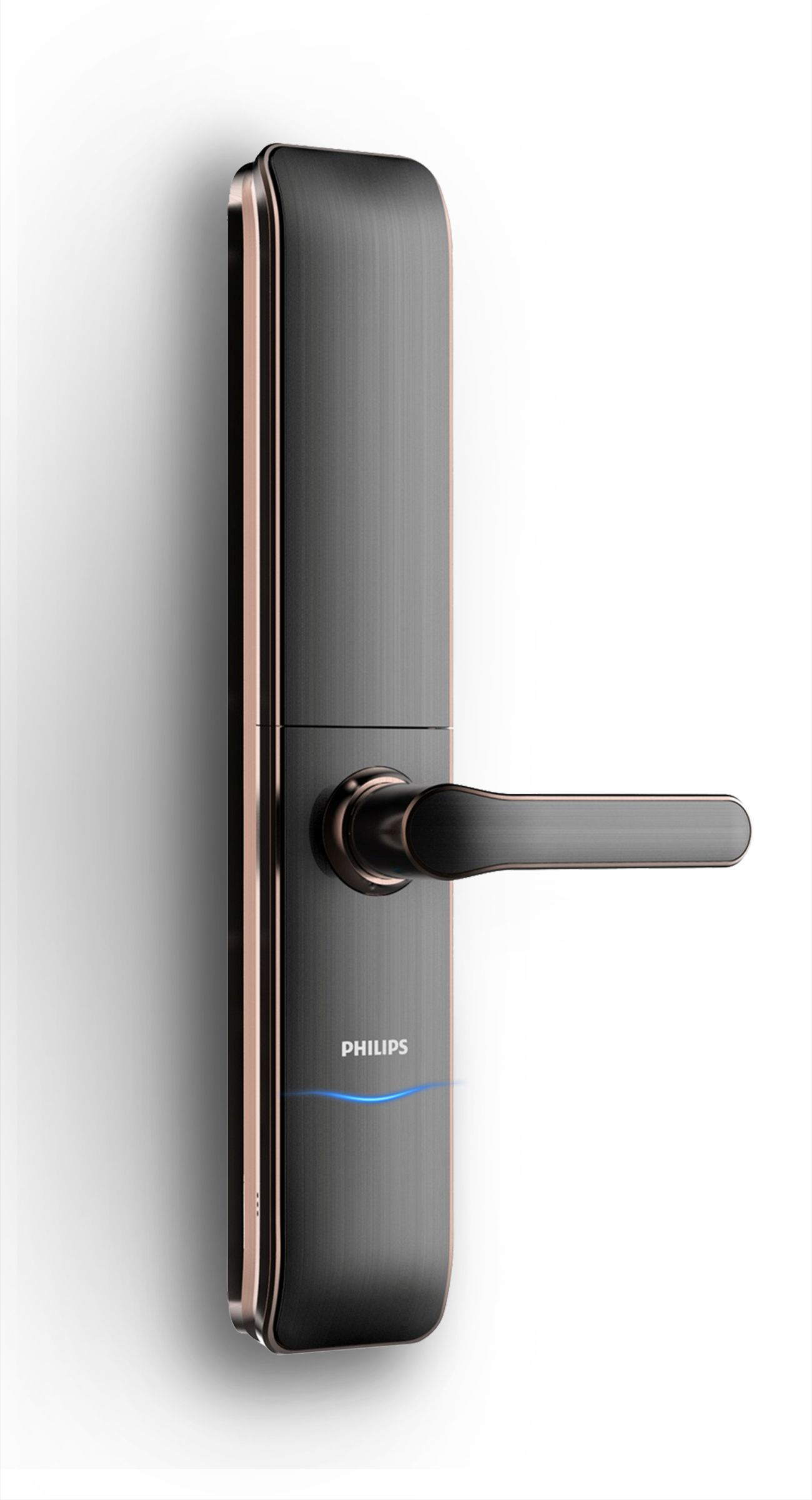 Philips 7000 series DDL172LKAC0/93 smart lock Smart door lock – image 2