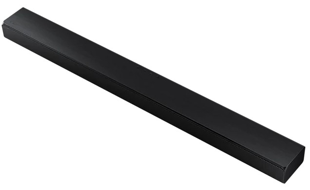 Samsung HW-A550/ZG soundbar speaker Black, Graphite 2.1 channels – image 3