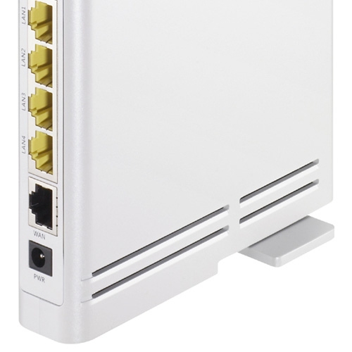 ASUS RT-N15 300 Mbit/s – image 4