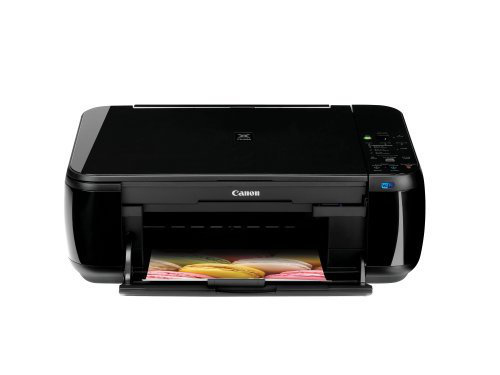 Canon PIXMA MP495 inkjet printer Colour – image 5