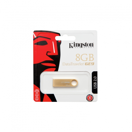 Kingston Technology GE9 8GB – image 3