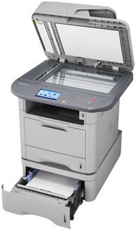 Samsung SCX-5739FW multifunction printer Laser A4 – image 7