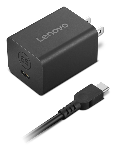Lenovo 40AWGN65US power adapter/inverter Indoor – image 2