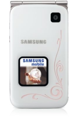 Samsung SGH-E420 77 g
