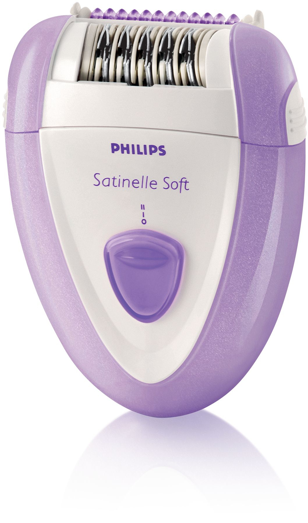 Philips Satinelle HP6409/03 Epilator