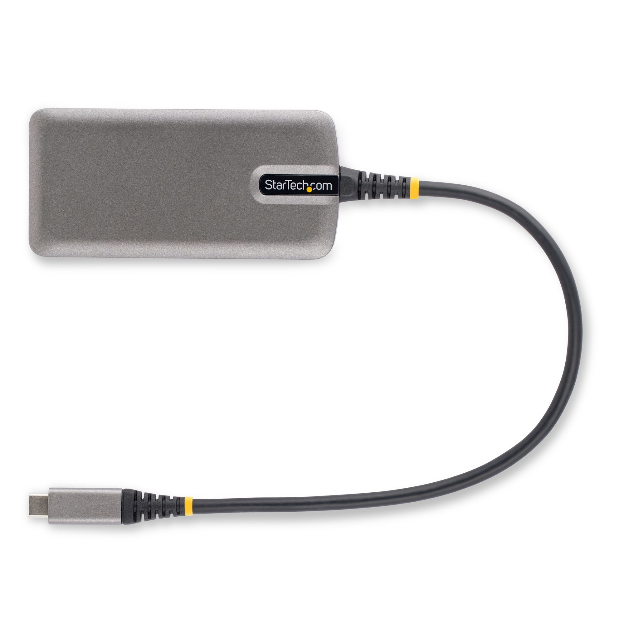 StarTech.com USB-C Multiport Adapter, 4K – image 6